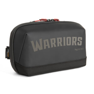 Wiwu Durable Nylon Warrior Tech Pouch X High End Tech Mobile Pouch - Large