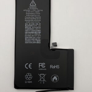 iPhone High Capacity Replacement Battery for I Phone 11  Series