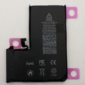 iPhone High Capacity Replacement Batteries for I Phone 12 Series  Diagnostic Test Passed Phone Love